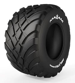 Seven sizes are available in the new MS962R Agilxtra line.