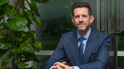 Rob Montasser is Sumitomo Rubber North America Inc.'s new vice president of replacement sales.