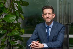 Rob Montasser is Sumitomo Rubber North America Inc.'s new vice president of replacement sales. Rob Montasser is Sumitomo Rubber North America Inc.'s new vice president of replacement sales.