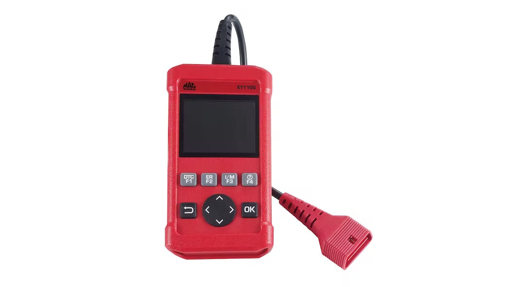 Mac Tools Releases Pro Code Reader Modern Tire Dealer