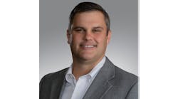 In his new role, Brad Persons will oversee Apollo's commercial tire sales initiatives within the U.S. and Canada. In his new role, Brad Persons will oversee Apollo's commercial tire sales initiatives within the U.S. and Canada.