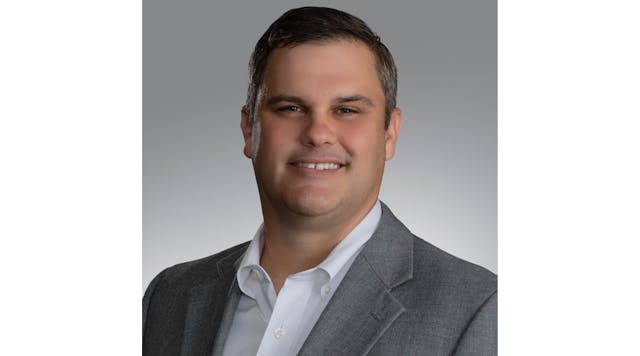 In his new role, Brad Persons will oversee Apollo&apos;s commercial tire sales initiatives within the U.S. and Canada.