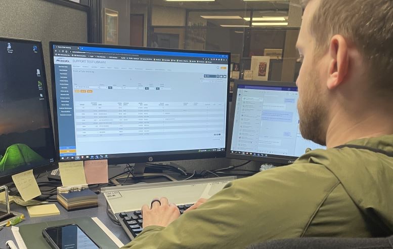 'Business analytics will become even more important for tire dealers,' says Jay Adams, president of MaddenCo.