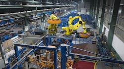 “Global tire demand is growing and we see no signs of it slowing down over the next five years,” says Rajiv Poddar, joint managing director of BKT. “Global tire demand is growing and we see no signs of it slowing down over the next five years,” says Rajiv Poddar, joint managing director of BKT.