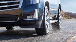 Bridgestone's unit sales of passenger and light truck tires surpassed 2021 sales