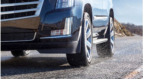 Bridgestone&apos;s unit sales of passenger and light truck tires surpassed 2021 sales
