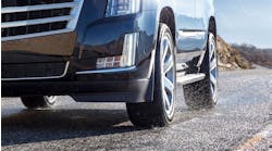 Bridgestone&apos;s unit sales of passenger and light truck tires surpassed 2021 sales