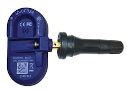 'Both sensor options work with the easy-to-use Dynamic BLE phone app,' say JohnDow Industries officials. 'Both sensor options work with the easy-to-use Dynamic BLE phone app,' say JohnDow Industries officials.