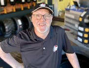 When communicating needed brake work to customers, &ldquo;seeing is believing &mdash; so nothing is lost in the translation,&rdquo; says Spencer Carruthers, owner of Kenwood Tire &amp; Auto Service in West Bridgewater, Mass.