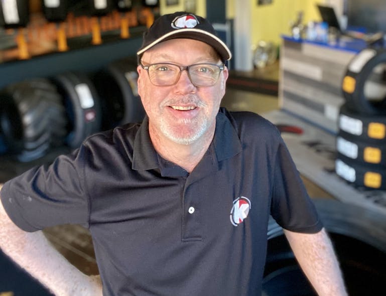 Dealers Share Tips for Marketing, Selling Brake Service Modern Tire