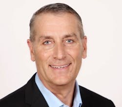 In his new role, Collette will 'prioritize retention and recruitment efforts, while bringing a keen focus on talent development and workplace culture to Pep Boys,' say Pep Boys officials. In his new role, Collette will 'prioritize retention and recruitment efforts, while bringing a keen focus on talent development and workplace culture to Pep Boys,' say Pep Boys officials.