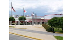 Six tire manufacturing plants - including Bridgestone Americas Inc.'s Warren County medium truck tire plant - are located in Tennessee. South Carolina has 12 tire manufacturing plants. Six tire manufacturing plants - including Bridgestone Americas Inc.'s Warren County medium truck tire plant - are located in Tennessee. South Carolina has 12 tire manufacturing plants.