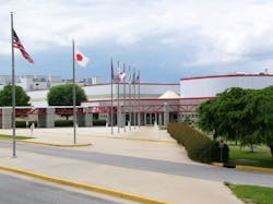 Six tire manufacturing plants - including Bridgestone Americas Inc.'s Warren County medium truck tire plant - are located in Tennessee. South Carolina has 12 tire manufacturing plants. Six tire manufacturing plants - including Bridgestone Americas Inc.'s Warren County medium truck tire plant - are located in Tennessee. South Carolina has 12 tire manufacturing plants.