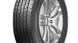 The Tormenta LMD FSR103 is available now in five popular sizes 185/60R15C 6PR 94/92T; 195/75R16C 8PR 107/105R; 205/75R16C 10PR 113/111R; 225/75R16C 10PR 121/120R; and 235/65R16C 10PR 121/119R.