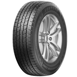 The Tormenta LMD FSR103 is available now in five popular sizes 185/60R15C 6PR 94/92T; 195/75R16C 8PR 107/105R; 205/75R16C 10PR 113/111R; 225/75R16C 10PR 121/120R; and 235/65R16C 10PR 121/119R.