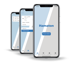 According to Hamaton officials, the last version allows users to program the sensor to a specific vehicle protocol or enter an existing OE sensor ID. The Manual ID option enables users to skip the relearn process as the ID (in the ECU) is unchanged.