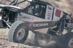 Yokohama&rsquo;s off-road team will compete in several categories. Purpose-built GEOLANDAR MT-R tires will be driven in the 4400 class under Levi Shirley and father and son team Brian and Chayse Caprara.