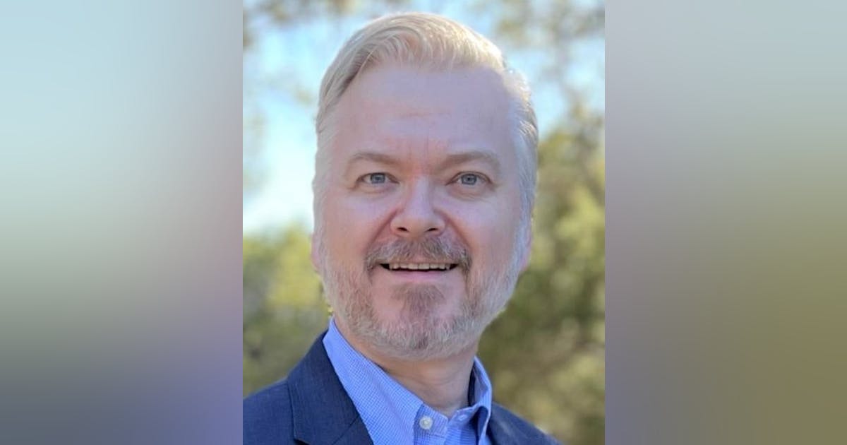 ITDG Names Jason Rook President, CEO | Modern Tire Dealer