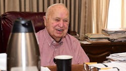 Bob Dunlap of Dunlap & Kyle won MTD's prestigious Tire Dealer of the Year Award in 2022. Bob Dunlap of Dunlap & Kyle won MTD's prestigious Tire Dealer of the Year Award in 2022.