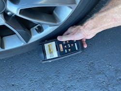 John Rice, director of TPMS products and support for 31 Inc. says it&rsquo;s always important for technicians to remember the basics when it comes to performing TPMS service on any tire &mdash; whether it be a HP tire, an UHP or a more traditional all-season tire.