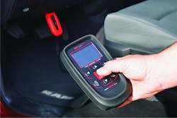 Although function is important to keep in mind when choosing sensors, aesthetics also is a key consideration, according to Scot Holloway, CEO of Bartec USA LLC. Although function is important to keep in mind when choosing sensors, aesthetics also is a key consideration, according to Scot Holloway, CEO of Bartec USA LLC.