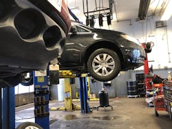 'Right to repair remains a top priority for TIA members in Maryland,' says Roy Littlefield IV, vice president of government affairs, TIA. 'Right to repair remains a top priority for TIA members in Maryland,' says Roy Littlefield IV, vice president of government affairs, TIA.