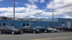 Haleem Mediouni says the area around his business, HM Motor Works, is “very well-to-do. There are a lot of Audis and BMWs that come with UHP tires. There also are a lot of Italian and British exotics within a 30- to 40-mile radius.” Haleem Mediouni says the area around his business, HM Motor Works, is “very well-to-do. There are a lot of Audis and BMWs that come with UHP tires. There also are a lot of Italian and British exotics within a 30- to 40-mile radius.”