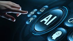 'There will be a period of adjustment and figuring out how best to incorporate true AI into the service writing and diagnostic process,' says McCarron. 'There will be a period of adjustment and figuring out how best to incorporate true AI into the service writing and diagnostic process,' says McCarron.