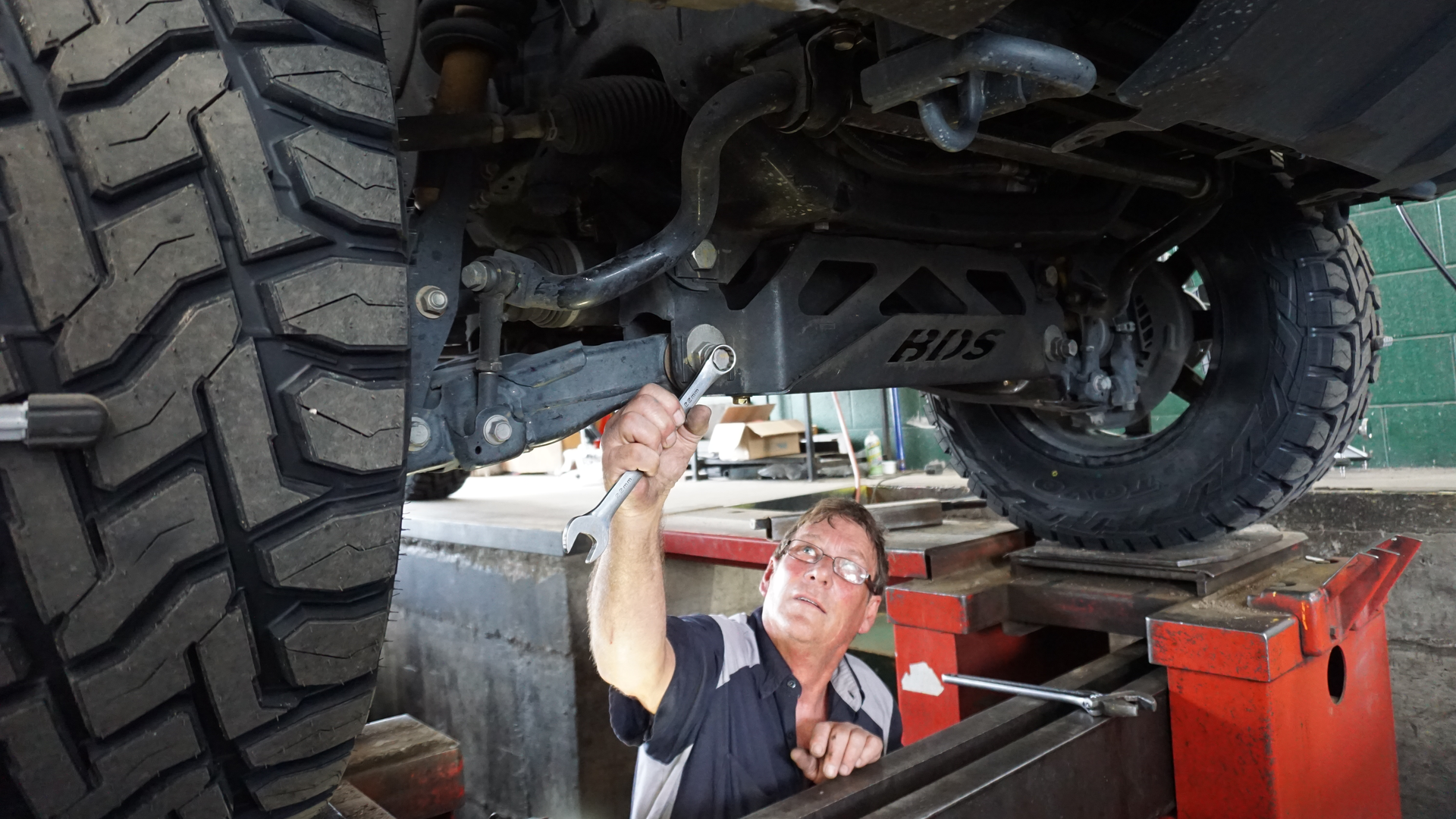 Finding qualified techs remains a major concern, according to recent IMR Inc. research.