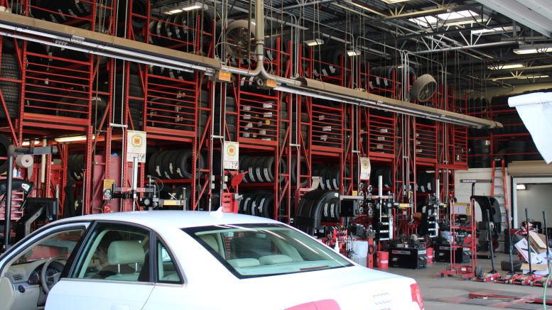 'Managing from a distance is a broad term for many skills,' says McCarron.