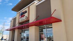 Sun Auto Tire & Service has opened its 18th Driver's Edge store. The newest store opened March 13th in McKinney, Texas. Sun Auto Tire & Service has opened its 18th Driver's Edge store. The newest store opened March 13th in McKinney, Texas.