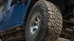 SRNA will hike Falken brand passenger, light truck and medium truck tire prices on May 1.