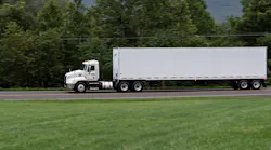 The American Trucking Associations’ advanced, seasonally adjusted For-Hire Truck Tonnage Index rose 1.2% in February.