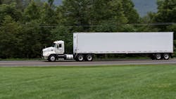 The American Trucking Associations’ advanced, seasonally adjusted For-Hire Truck Tonnage Index rose 1.2% in February. The American Trucking Associations’ advanced, seasonally adjusted For-Hire Truck Tonnage Index rose 1.2% in February.