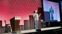 “We’ve had year-over-year positive growth and a lot of our current operators expanded their locations, which is where a lot of those new location numbers come from,” says Greg Bell, president of Tire Pros.