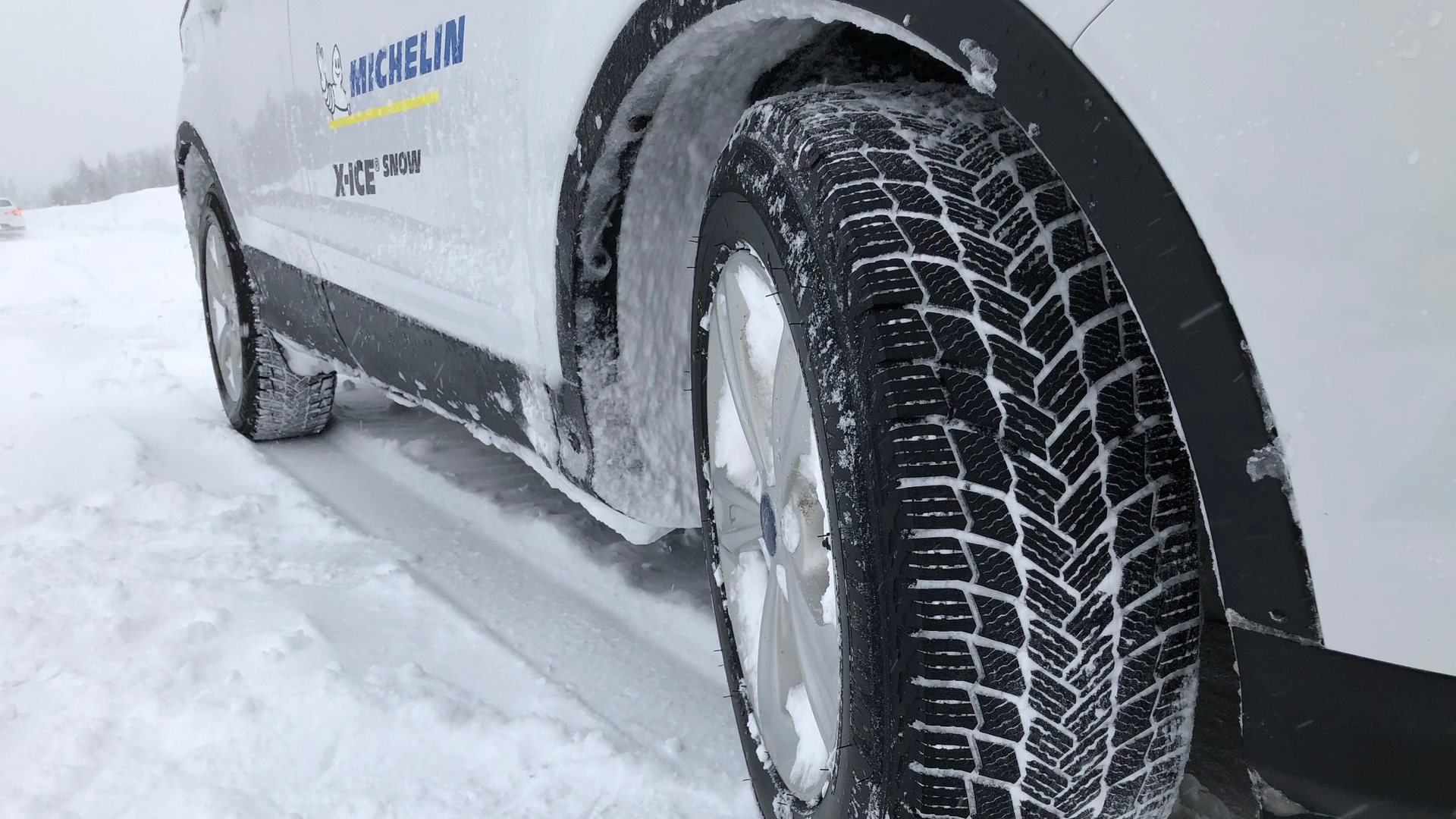 Michelin North America is investing $220 million in its three tire manufacturing plants in Canada.