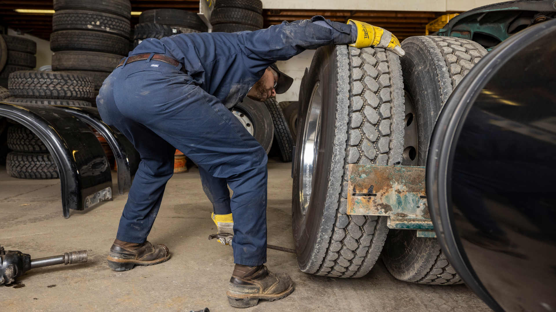 Who Are The Biggest Commercial Tire Dealers? | Modern Tire Dealer