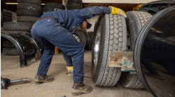 TIA will offer its 400-Level Certified Commercial Tire Service (CTS) Instructor training class on April 18-21 in Brooksville, Fla. TIA will offer its 400-Level Certified Commercial Tire Service (CTS) Instructor training class on April 18-21 in Brooksville, Fla.