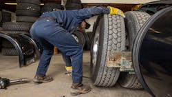 TIA will offer its 400-Level Certified Commercial Tire Service (CTS) Instructor training class on April 18-21 in Brooksville, Fla.