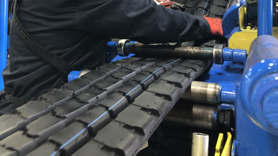 Retreaders listed a number of challenges they face in TRIB's State of the Industry Report.