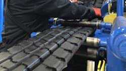 Retreaders listed a number of challenges they face in TRIB's State of the Industry Report. Retreaders listed a number of challenges they face in TRIB's State of the Industry Report.