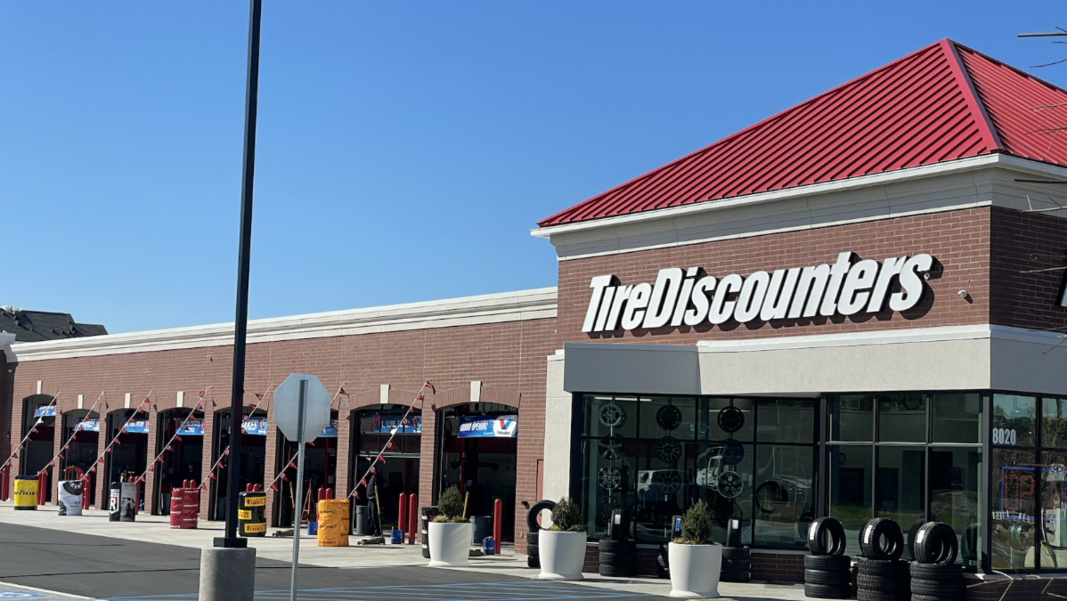 Tire Discounters Expands in Atlanta Area Modern Tire Dealer