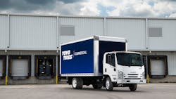 Toyo has expanded size offerings for the M671A commercial truck tire. Toyo has expanded size offerings for the M671A commercial truck tire.