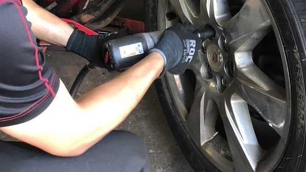 Tire work requires a clear mind. Make sure your employees are substance-free.