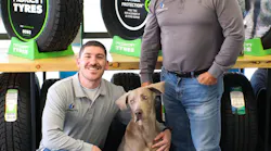 Ray Ramirez, owner of Utopia Tire & Auto Repair in Frisco, Colo., says you have to understand the customer and your surrounding environment when selling winter tires.