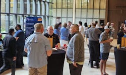 Nearly 700 people are attending this week’s Continental Gold Dealer meeting in Playa Mujeres, Mexico. Nearly 700 people are attending this week’s Continental Gold Dealer meeting in Playa Mujeres, Mexico.