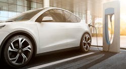 When servicing electric vehicles, 'marketing must be considered,' says Craig Van Batenburg. 'You community needs to know what you are doing.' When servicing electric vehicles, 'marketing must be considered,' says Craig Van Batenburg. 'You community needs to know what you are doing.'