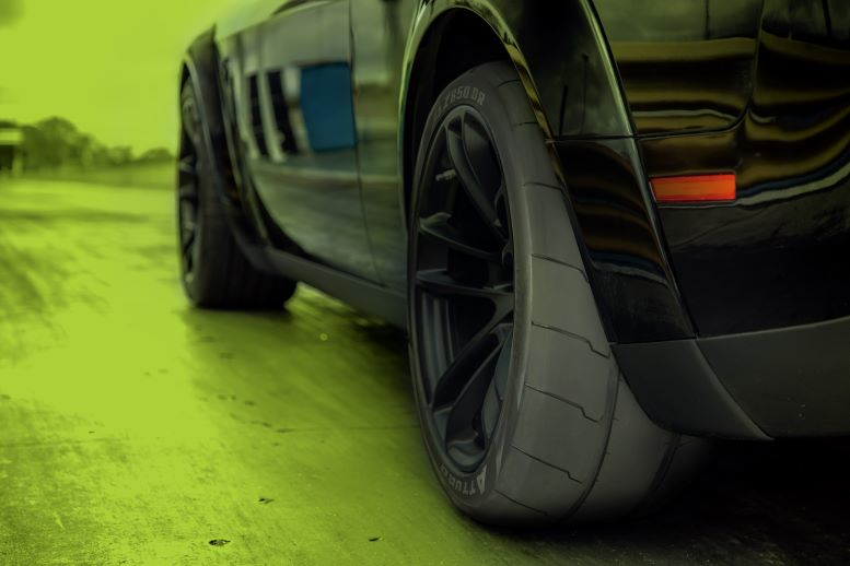 Long gone are the days when performance tires are only tuned into speed and steady handling.