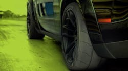 Long gone are the days when performance tires are only tuned into speed and steady handling.