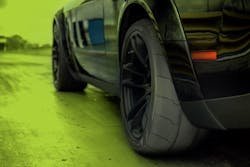 Long gone are the days when performance tires are only tuned into speed and steady handling. Long gone are the days when performance tires are only tuned into speed and steady handling.